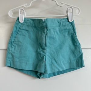 Girls shorts